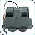 Cab Heater Kit - 2005-07 <i>RANGER</i> 500/70...
