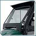 Standard Front Windshield Vent Kit