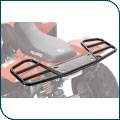 Rear Cargo Rack - Phoenix