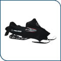 Standard IQ Canvas Cover - 2006-07 IQ Touring