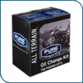 Oil Change Kit - Phoenix/Sawtooth
