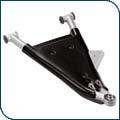 IQ RMK A-Arm Guards