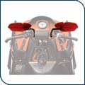 600RR Handguard Billet Mounting Kit