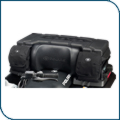 Lock & Ride™ Cargo Box Backrest - 2005-07 Spo...