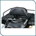 Lock & Ride™ Backrest - 2005-07 Sportsman