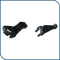 Snowmobile Handguard Mounting Kit