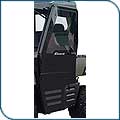 <i>RANGER</i> Lock & Ride™ Cab Doors