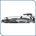 BodyGuard™ Rear Rack Extender