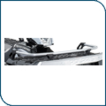 BodyGuard™ Front Rack Extender