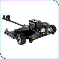 42” 10.5-HP Finish Cut Mower