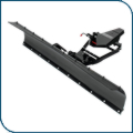 Lock & Ride™ Glacier Plow System Frame - 2005...