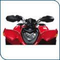 Handguards - Phoenix/Sawtooth