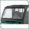 <i>RANGER</i> Lock & Ride™ Cab Flip-Up Front ...