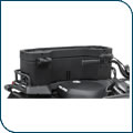 Lock & Ride™ Cargo Box - Hawkeye/Sawtooth