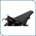 2005-06 <i>RANGER</i>  Lock & Ride™ Glacier P...