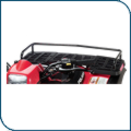 Youth Sportsman Rear Rack Extender