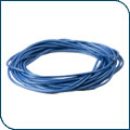 Synthetic ATV Winch Rope
