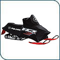 Standard IQ Canvas Cover - 2007 IQ/IQ LX