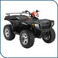 14” Bounty Hunter Off-Road Radial Tire/ Bruis...