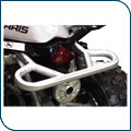 Rear Grab Bar - Outlaw