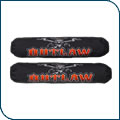 Outlaw Shock Covers