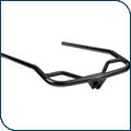 IQ RMK Receiver Hitch
