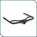 Receiver Swivel Hitch - Edge Touring