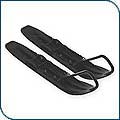 Gripper Ski
