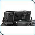 Lock & Ride™ Cargo Box Backrest - Hawkeye