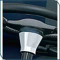 Steering Wheel Adapter Hub - 2005-07 <i>RANGE...