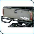 Extreme Rear Bumper – 2005-07 <i>RANGER</i>
