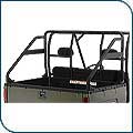 Lock & Ride Extreme Box Rack – 2005-07 <i>RAN...