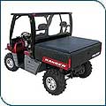 Cargo Bed Cover