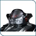 IQ Mid Windshield - 12