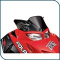 600RR Mid Windshield - 9