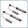 Walker Evans® Snowmobile Shock Kits