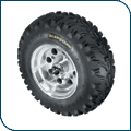 Kenda Bear Claw Tire