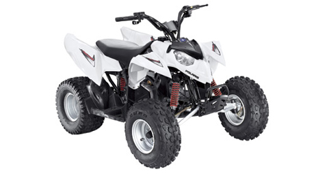 Predator 90