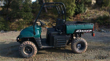 Ranger 2x4