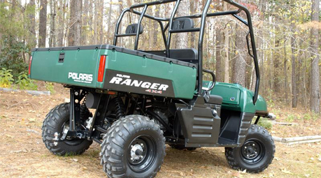 Ranger 4x4
