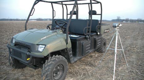 Ranger CREW
