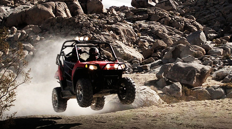 Ranger RZR