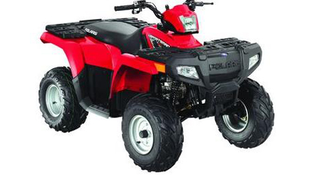 Sportsman 90